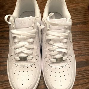 Women’s Nike Air Force 1